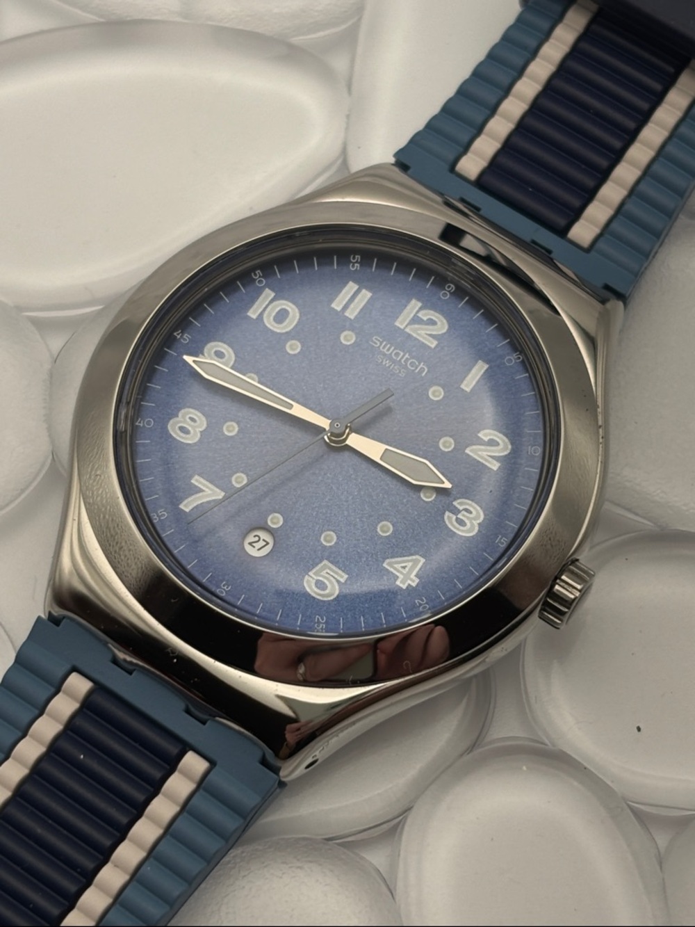 Swatch Watch - YWS436 - BLUORA